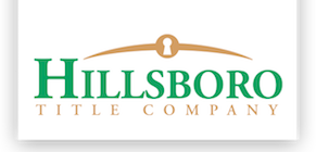 Hillsboro Title Company Logo