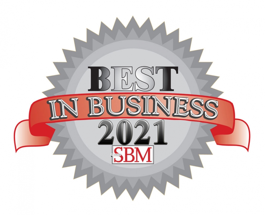 Hillsboro Title Company Awarded Best in Business 2021 by Small Business Monthly